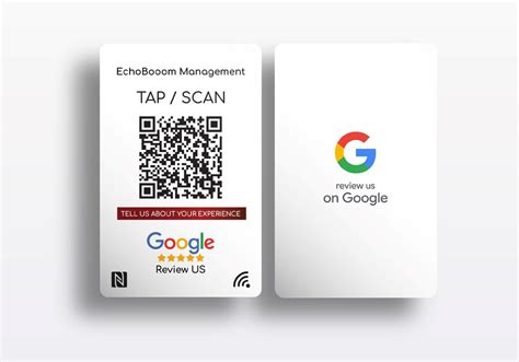 google review smart card|google review card meaning.